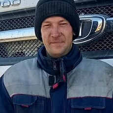 Фотография мужчины Игорек, 34 года из г. Комсомольск-на-Амуре