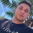 Александр, 28 лет