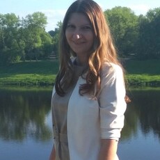 Фотография девушки Диана, 42 года из г. Солигорск