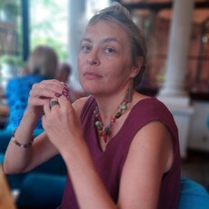 Фотография девушки Галина, 48 лет из г. Ялта