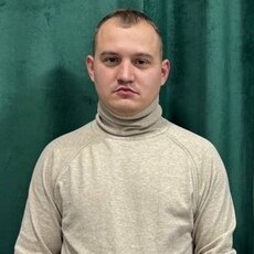 Фотография мужчины Николай, 25 лет из г. Анжеро-Судженск