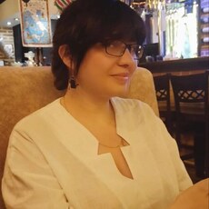 Фотография девушки Зара, 36 лет из г. Балашиха