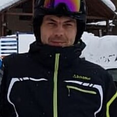 Фотография мужчины Владимир, 41 год из г. Ессентукская