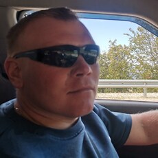 Фотография мужчины Михаил, 40 лет из г. Выкса