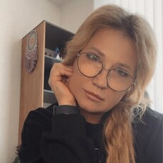 Фотография девушки Маргарита, 53 года из г. Симферополь