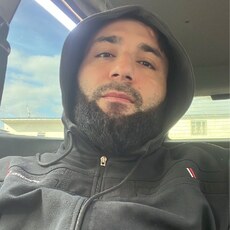 Фотография мужчины Арс, 27 лет из г. Хасавюрт