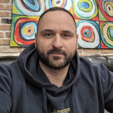 Фотография мужчины Александр, 35 лет из г. Павловский Посад