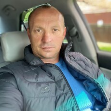 Фотография мужчины Андрей, 42 года из г. Новороссийск
