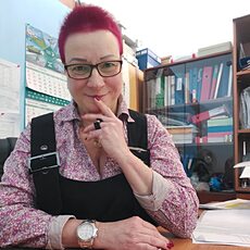 Фотография девушки Наталья, 54 года из г. Москва