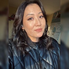 Фотография девушки Azka, 46 лет из г. Шымкент