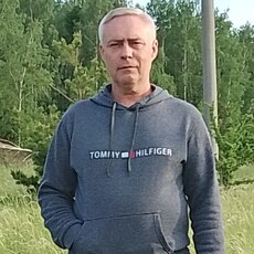 Фотография мужчины Юрий, 55 лет из г. Саратов