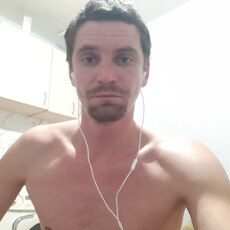 Фотография мужчины Антон, 33 года из г. Томск