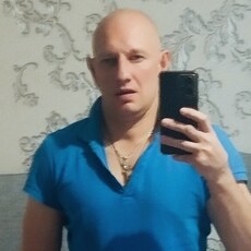 Фотография мужчины Игорь, 44 года из г. Полоцк