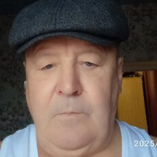 Фотография мужчины Виктор, 60 лет из г. Октябрьский (Башкортостан)