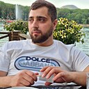 Давид, 30 лет