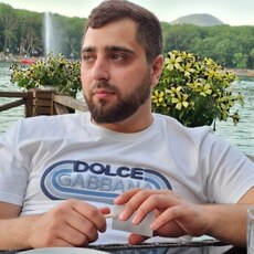 Фотография мужчины Давид, 30 лет из г. Пятигорск