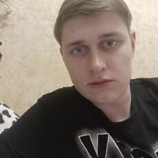 Фотография мужчины Глеб, 18 лет из г. Бобруйск