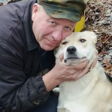 Фотография мужчины Иван Смирнов, 55 лет из г. Владимир