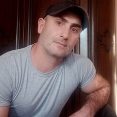 Фотография мужчины Rich Wanderer, 42 года из г. Моздок