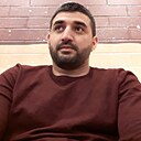 Орхан, 35 лет