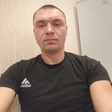 Фотография мужчины Геннадий, 36 лет из г. Дмитров