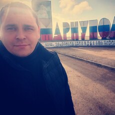 Фотография мужчины Николай, 30 лет из г. Свирск