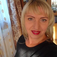 Фотография девушки Светлана, 46 лет из г. Бобруйск