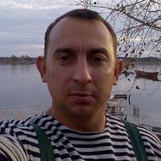 Фотография мужчины Игорь, 50 лет из г. Луганск