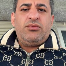 Фотография мужчины Артур, 43 года из г. София
