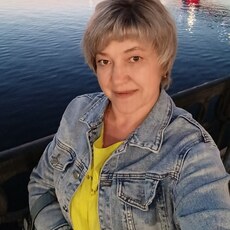 Фотография девушки Наталья, 49 лет из г. Екатеринбург