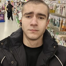 Фотография мужчины Родион, 18 лет из г. Шахты