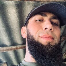 Фотография мужчины Ибрагим, 29 лет из г. Зеленокумск