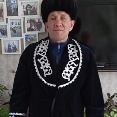 Фотография мужчины Armanbek, 52 года из г. Астана
