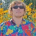 Эрик, 33 года