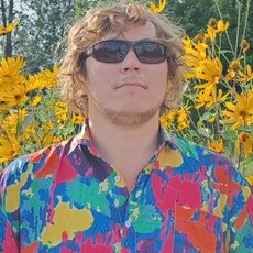 Фотография мужчины Эрик, 33 года из г. Волхов