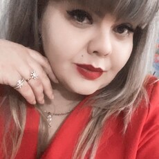 Фотография девушки Екатерина, 28 лет из г. Риддер