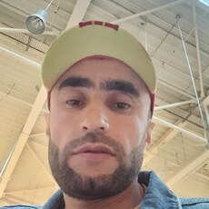 Фотография мужчины Munavar, 36 лет из г. Симферополь