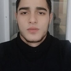 Фотография мужчины Is, 21 год из г. Павлодар