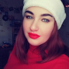 Фотография девушки Милашка, 34 года из г. Тюмень