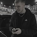 Даниил, 22 года