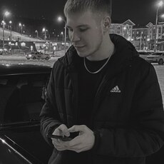 Фотография мужчины Даниил, 22 года из г. Шерегеш