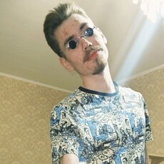 Фотография мужчины Макс, 23 года из г. Старый Оскол