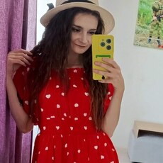 Фотография девушки Анастасия, 26 лет из г. Новосибирск