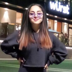 Фотография девушки Диана, 23 года из г. Владивосток