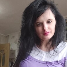 Фотография девушки Нина, 35 лет из г. Талгар