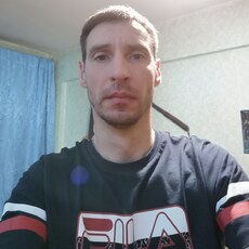 Фотография мужчины Евген, 39 лет из г. Омск