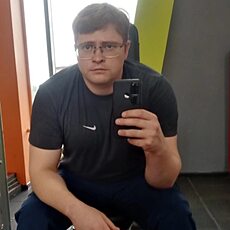 Фотография мужчины Игорь, 27 лет из г. Бийск