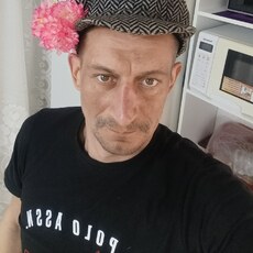 Фотография мужчины Андрей, 41 год из г. Молодечно