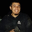 Мистер Черный, 34 года