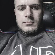 Фотография мужчины Grigorii, 31 год из г. Комрат